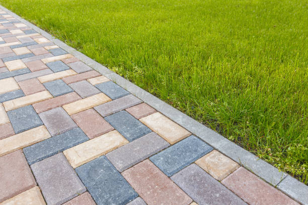 Best Permeable Driveway Pavers in Garyville, LA